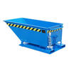 Tipping container KN 250 painted